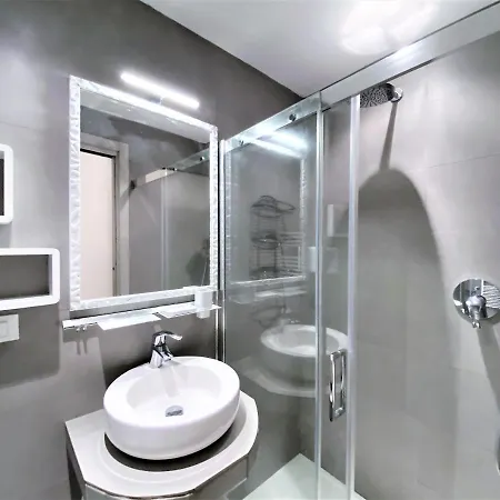 Apartmán Al 54 *