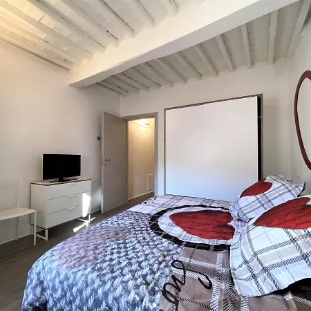 Al 54 Apartmán Siena