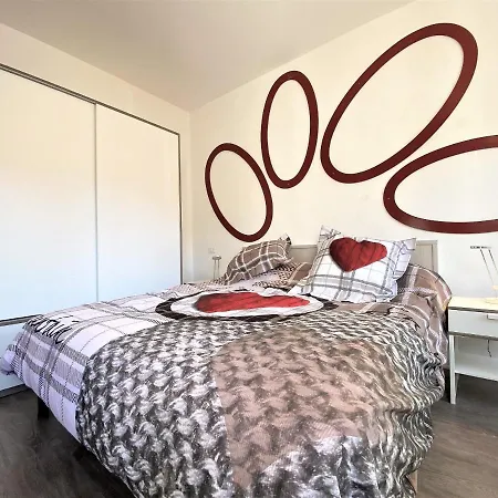 Apartmán Al 54