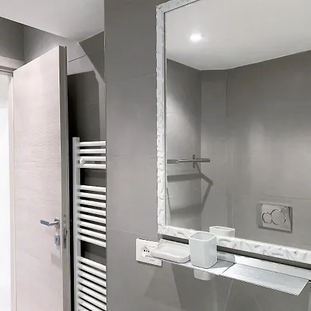 Al 54 Apartmán *