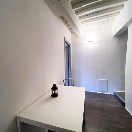 Apartmán Al 54 *