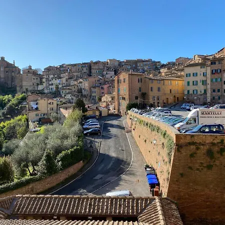 Al 54 Apartmán Siena