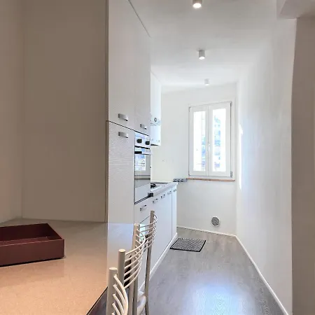Apartmán Al 54 *