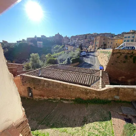 Al 54 Apartmán Siena