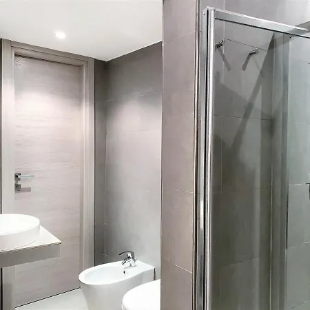 Al 54 Apartmán *