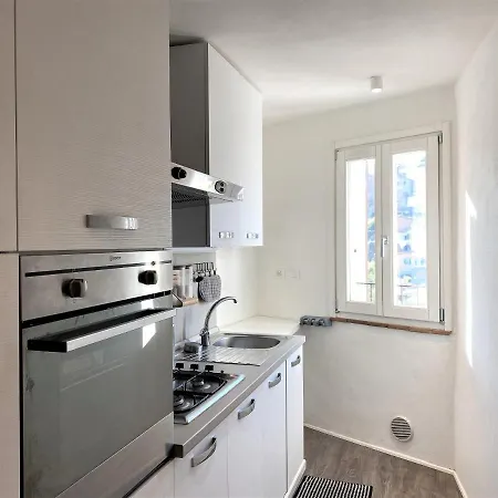 Apartmán Al 54 *
