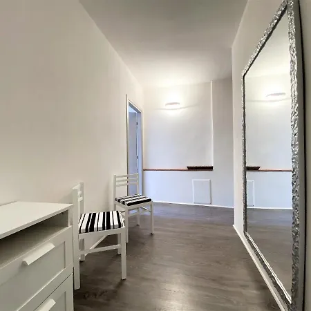 Apartmán Al 54 *