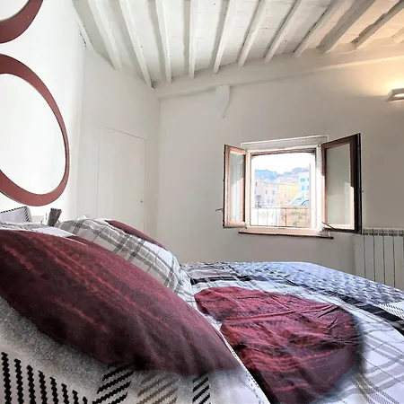 Apartmán Al 54